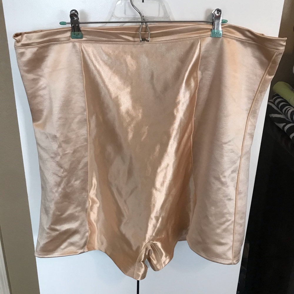 ASOS body shaper